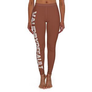 Valid By Default Leggings (my brand)